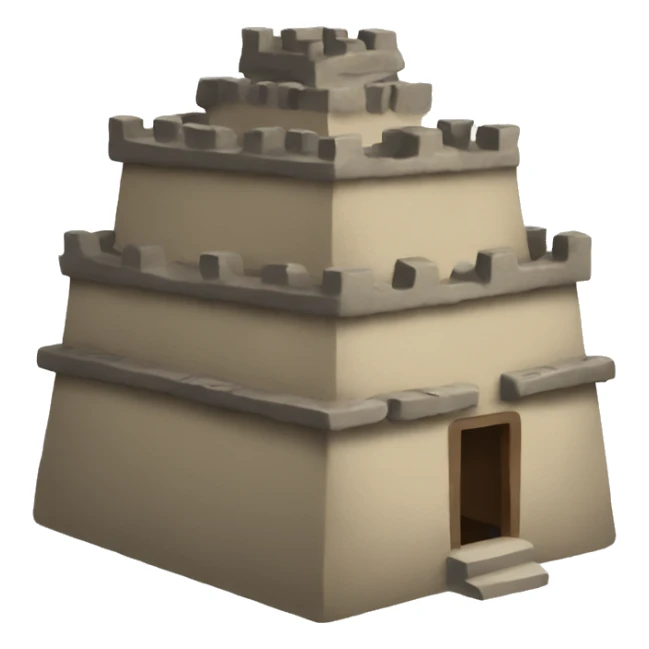 A first Fort T sticker