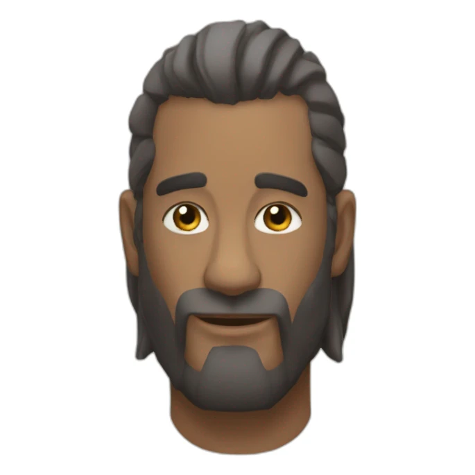 frelon saqué sticker