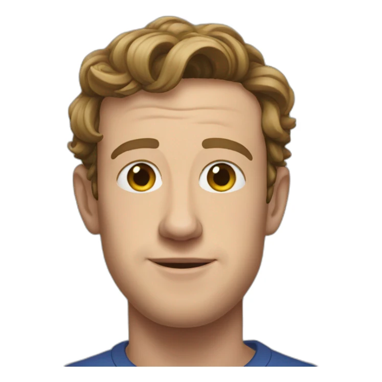 zuck sticker