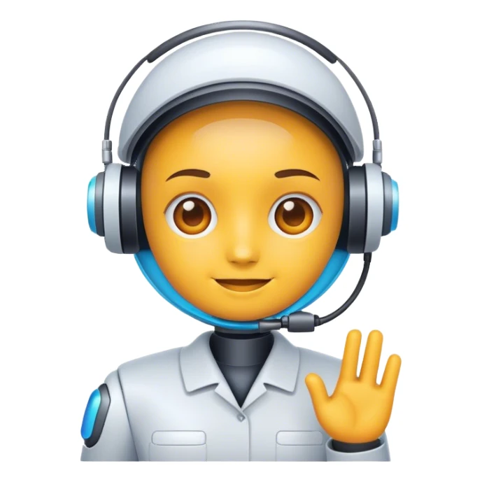 Online AI Agent training course sticker