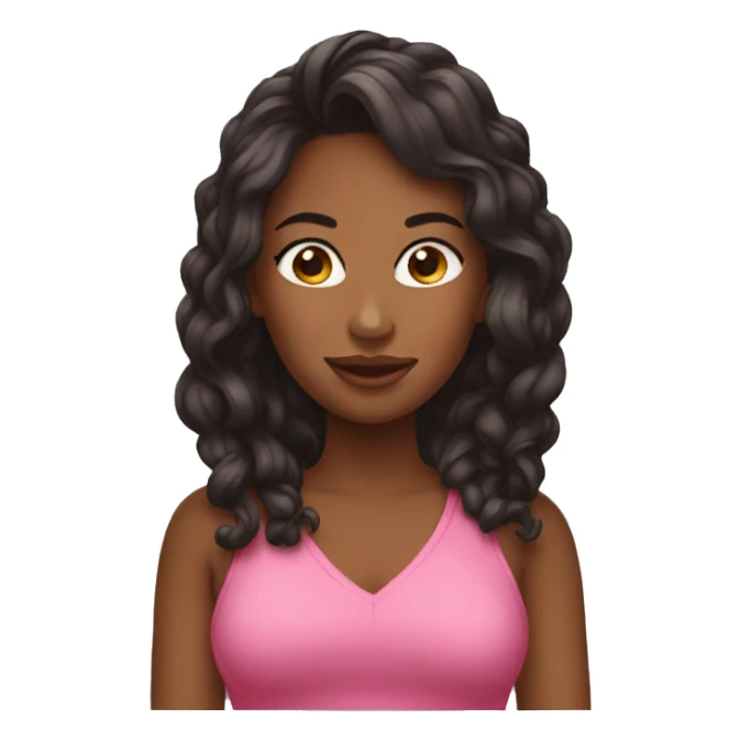 Emojis de amigas  sticker