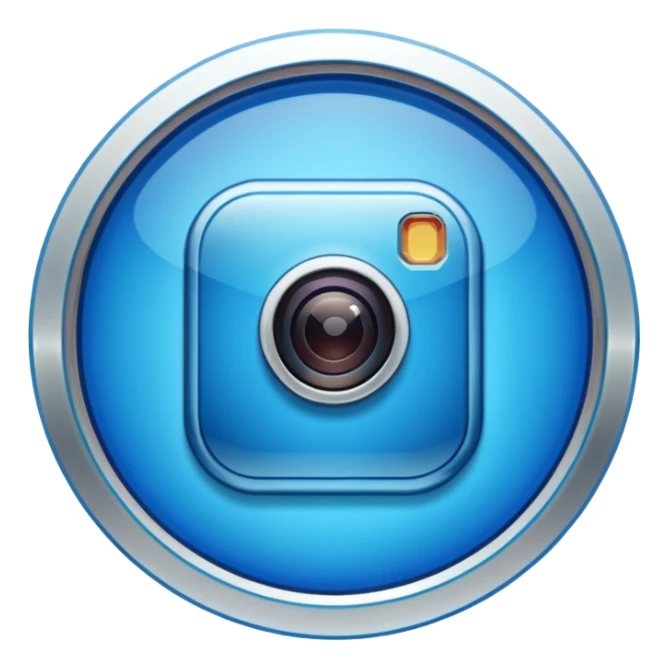 Verification Instagram  sticker