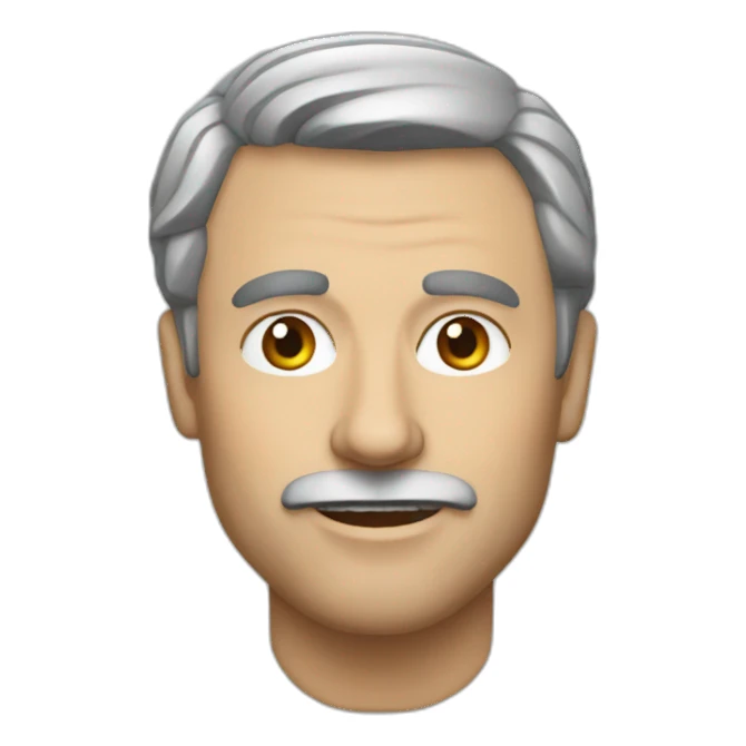 Richard ammond sticker