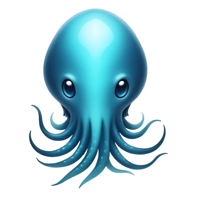 un tulkun d’avatar sticker