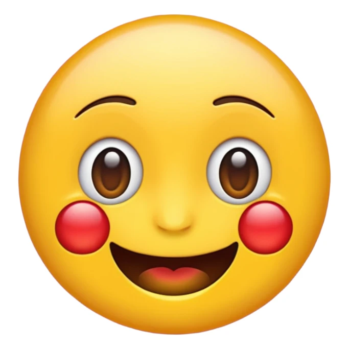 create emojis to vision board 2026 sticker