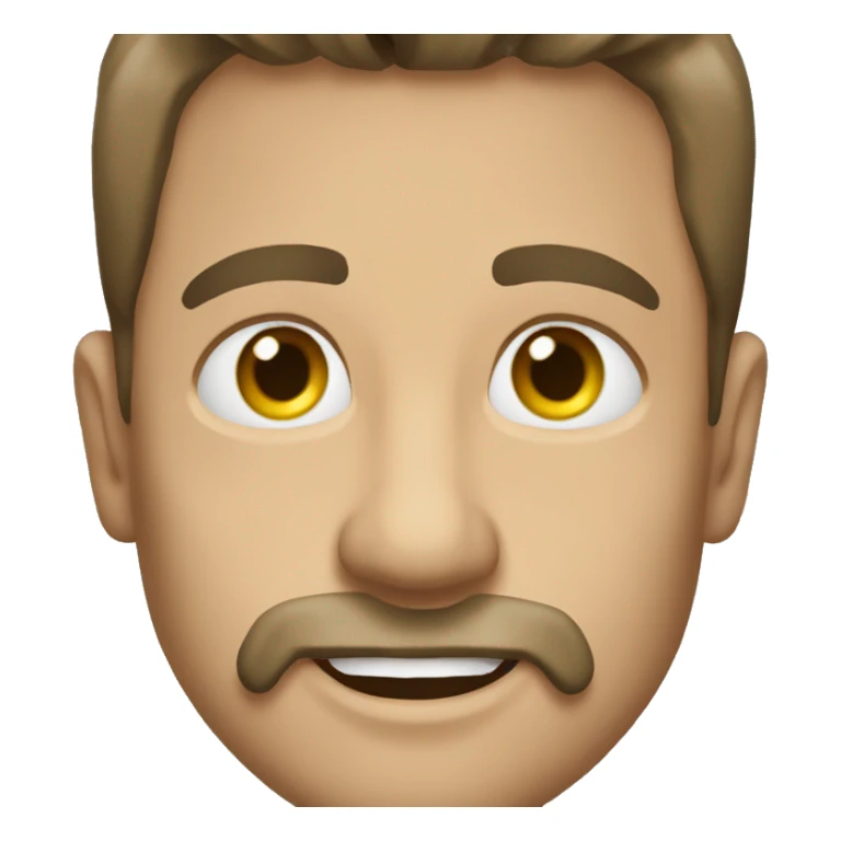 Damien touzé  sticker