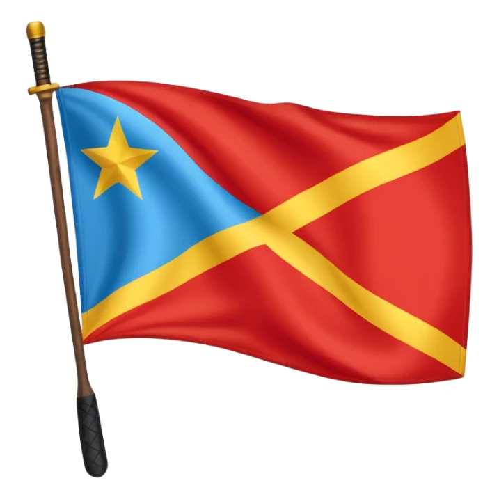 🇦🇴🇨🇩 sticker