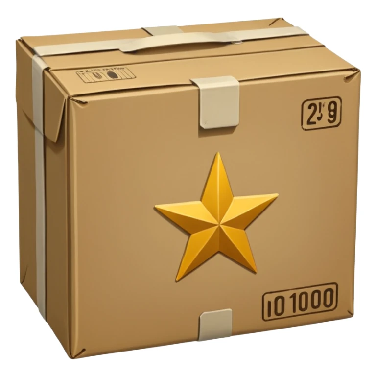 military daily rations sticker