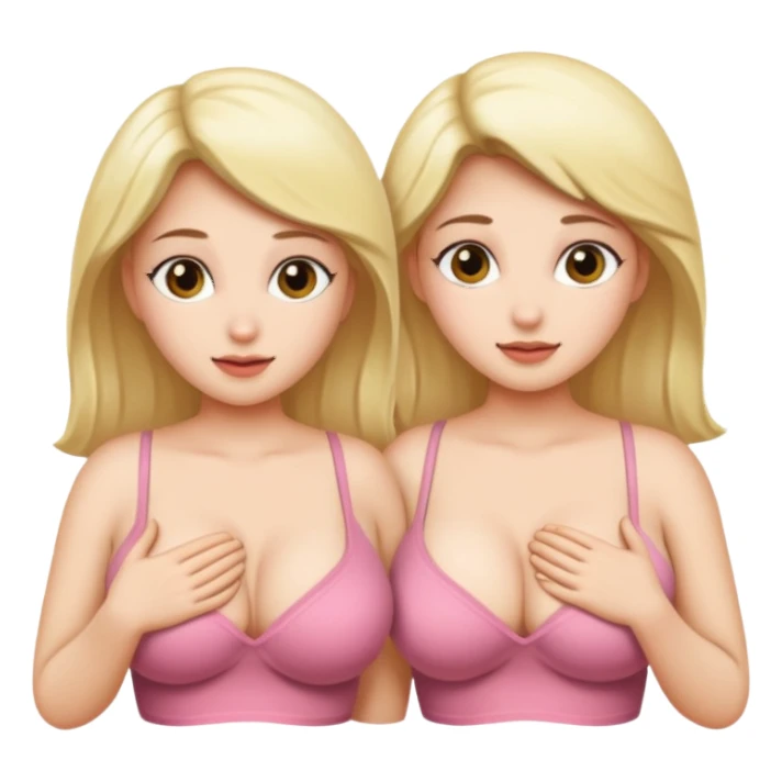boobies sticker