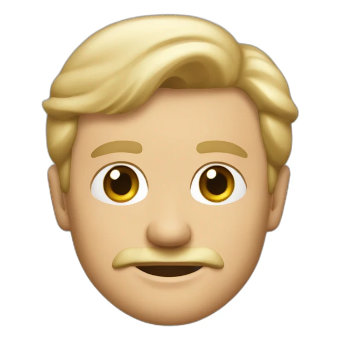 Holger karel bjorn erko sticker