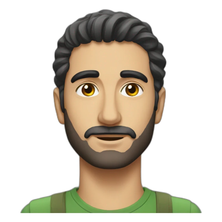 burak deniz  sticker