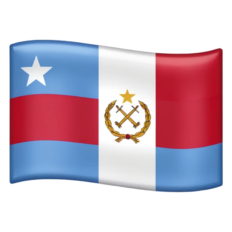 north carolina flag sticker