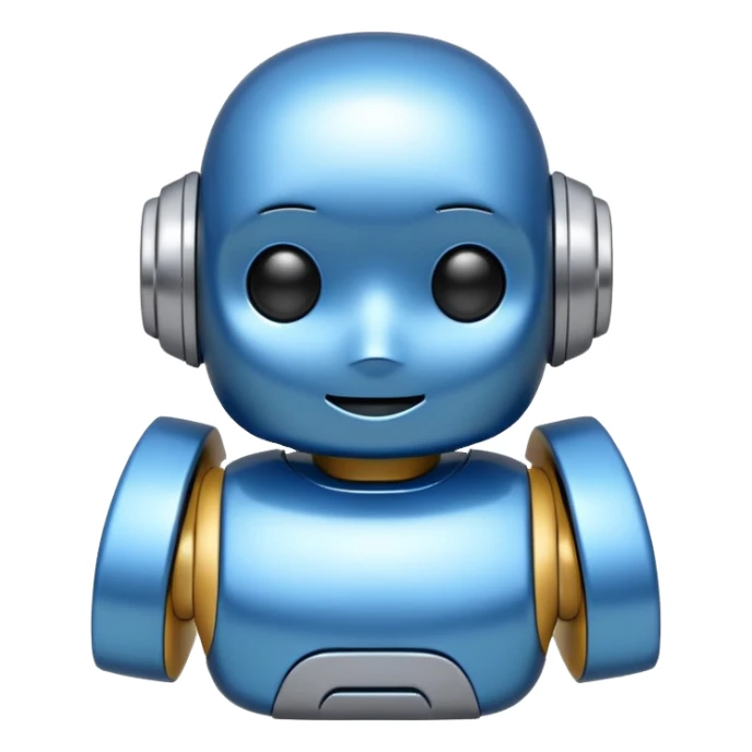 kid robot  sticker