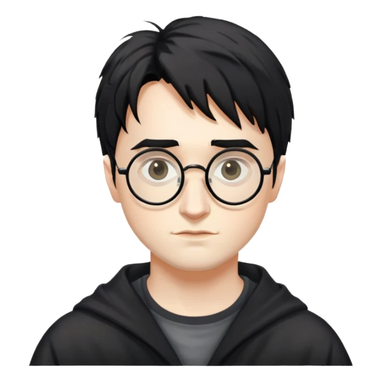 Гарри Поттер sticker