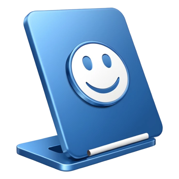 Presentation icon 📊Writing icon 📝 sticker