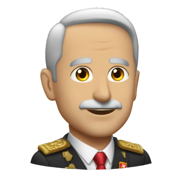 Seçim gecesi muharrem nerede sticker