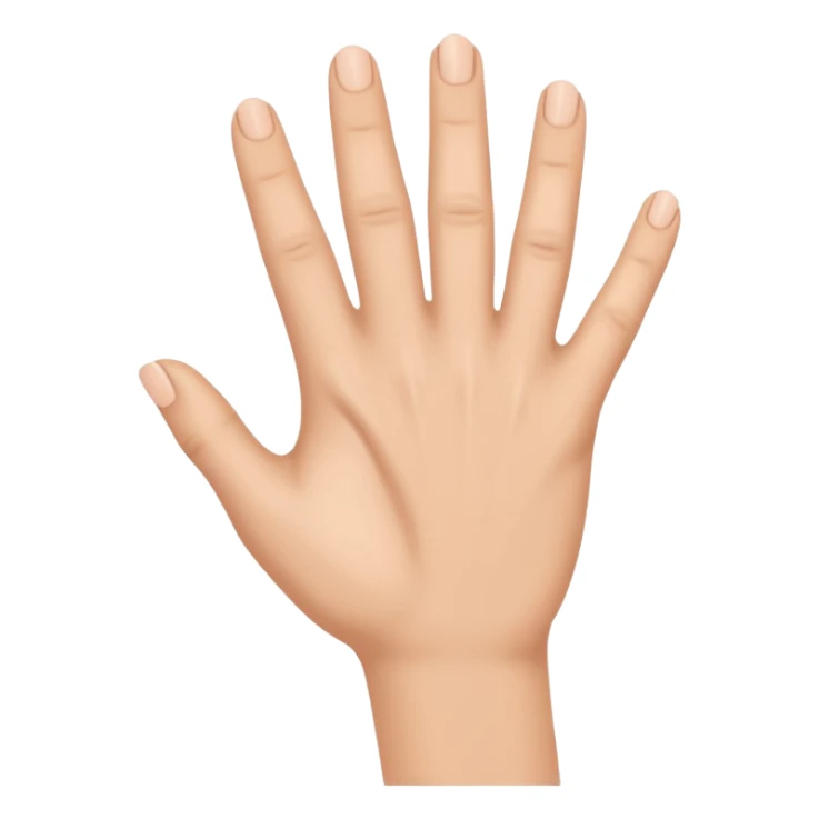 Reach around  sticker