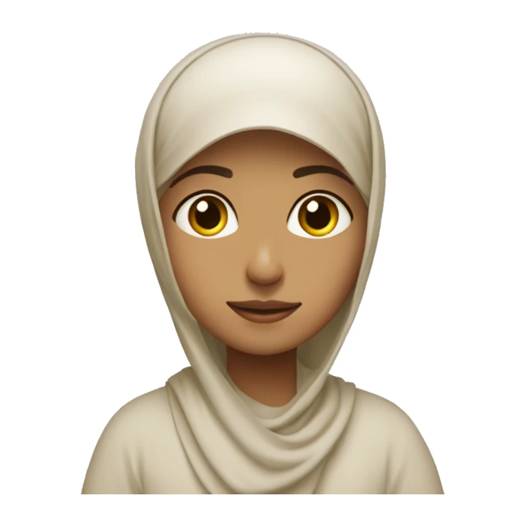 Masha’Allah in words sticker