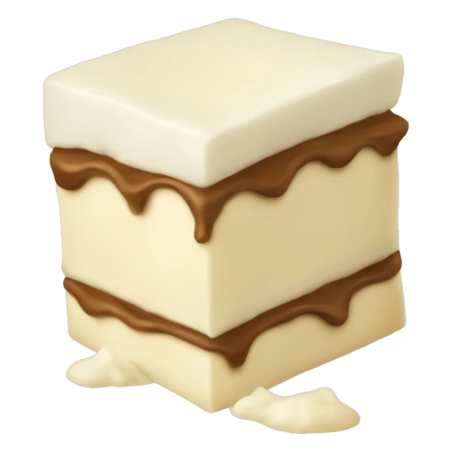 vanilla recipe sticker