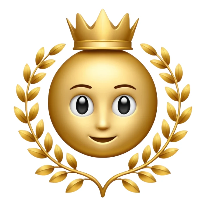 VIP member Logo and text Level1 sticker