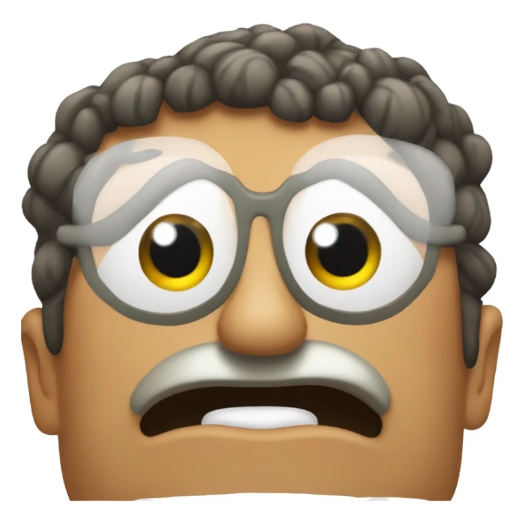 Germán Berterame  sticker