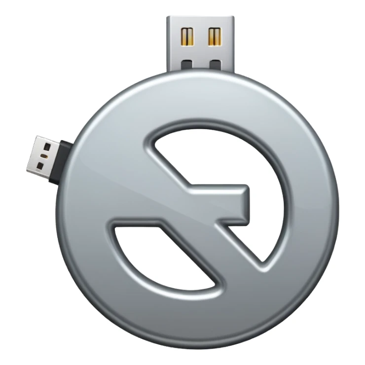 httpsicons8.comiconssetusb-symbol--style-ios
Make it like an emoji I can use in text sticker