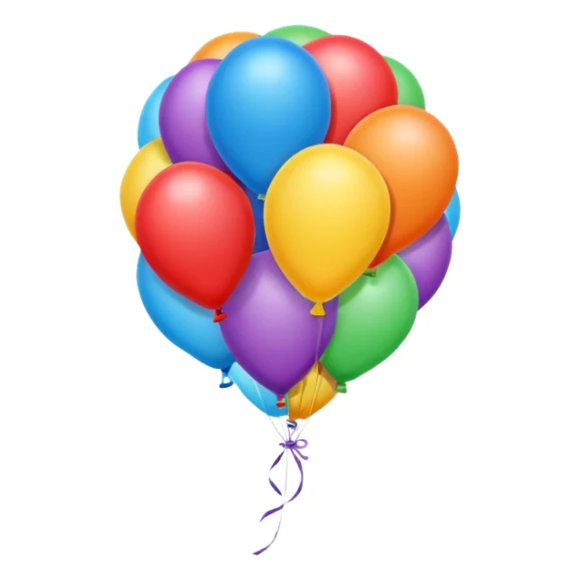 carnival, fun item sticker