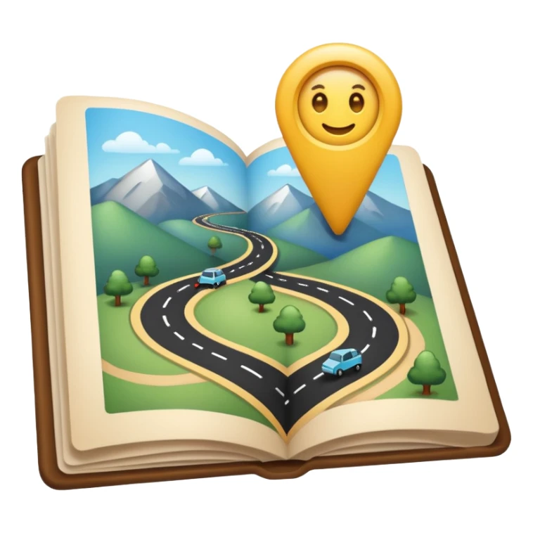 Product Scope & Roadmap sticker