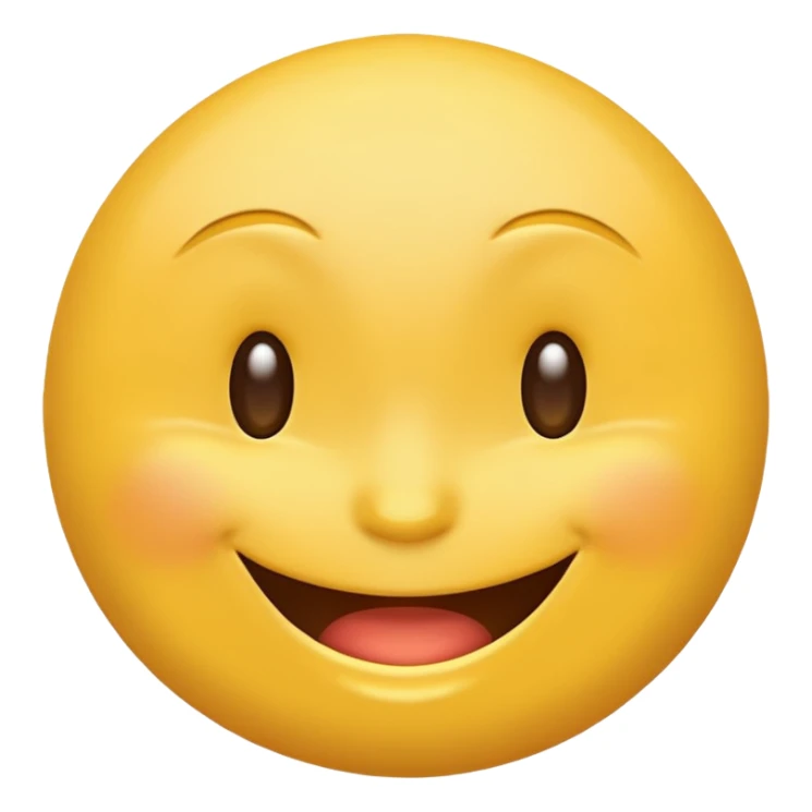 winking face emoji sticker