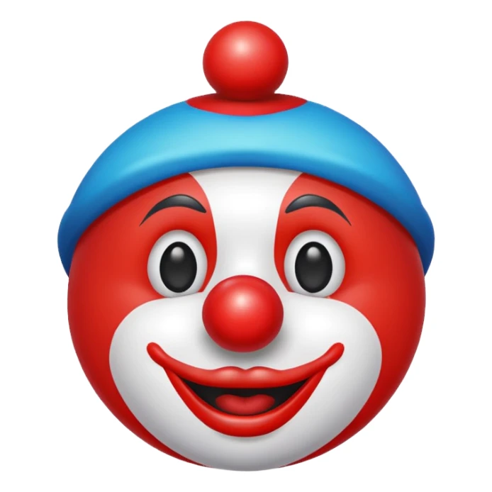 carnival item sticker