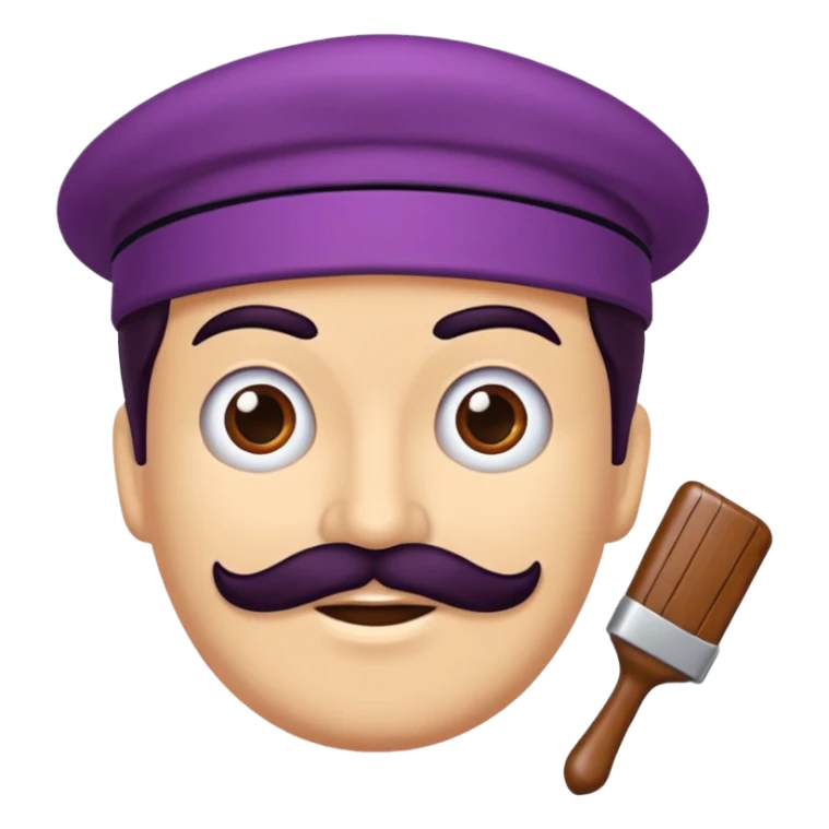 Hace la fruta higo sticker