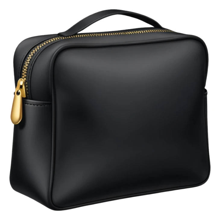 Trousse maquillage  sticker