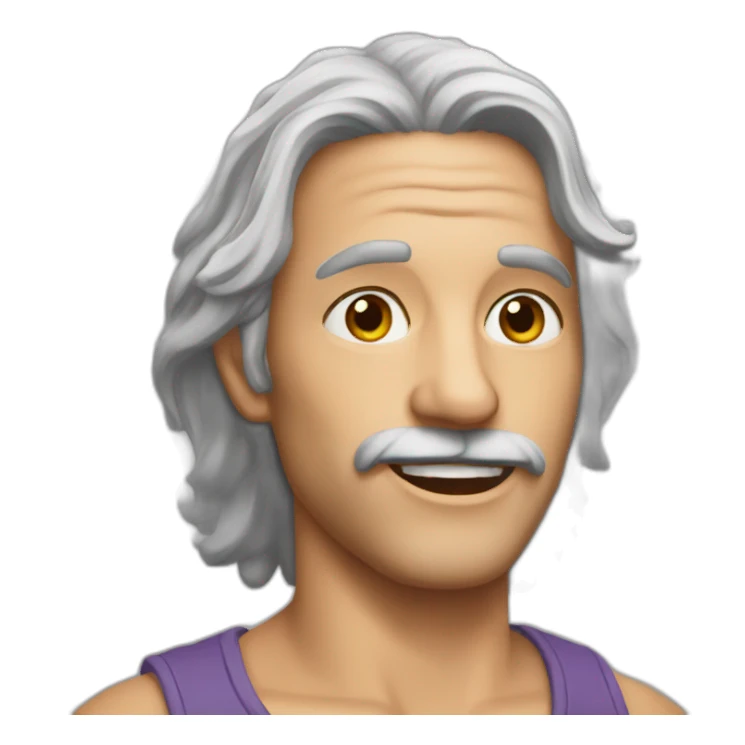 Gneu gneu debile sticker