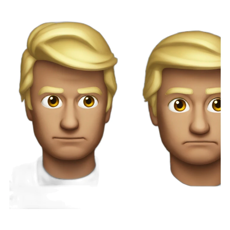 donald-trump-mugshot sticker