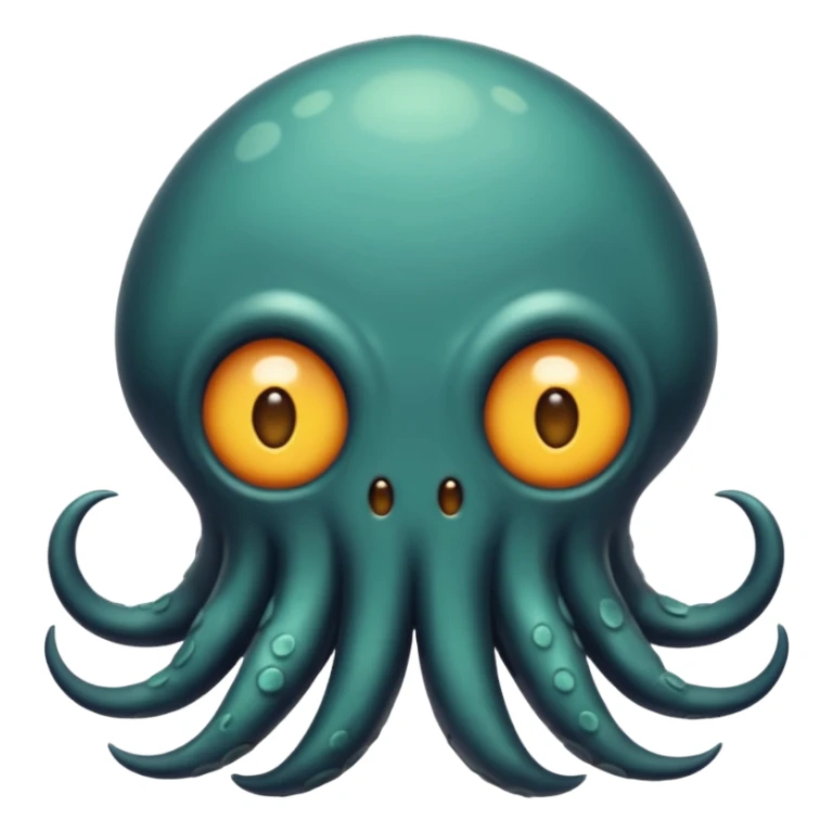 Créature, monstre JDR sticker