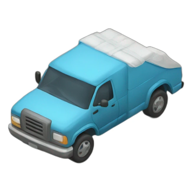 fast-delivery sticker