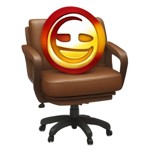 Galatasaray logo sticker