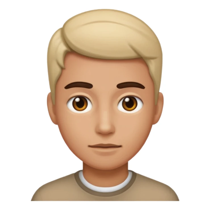 Photo de moi maintenant  sticker