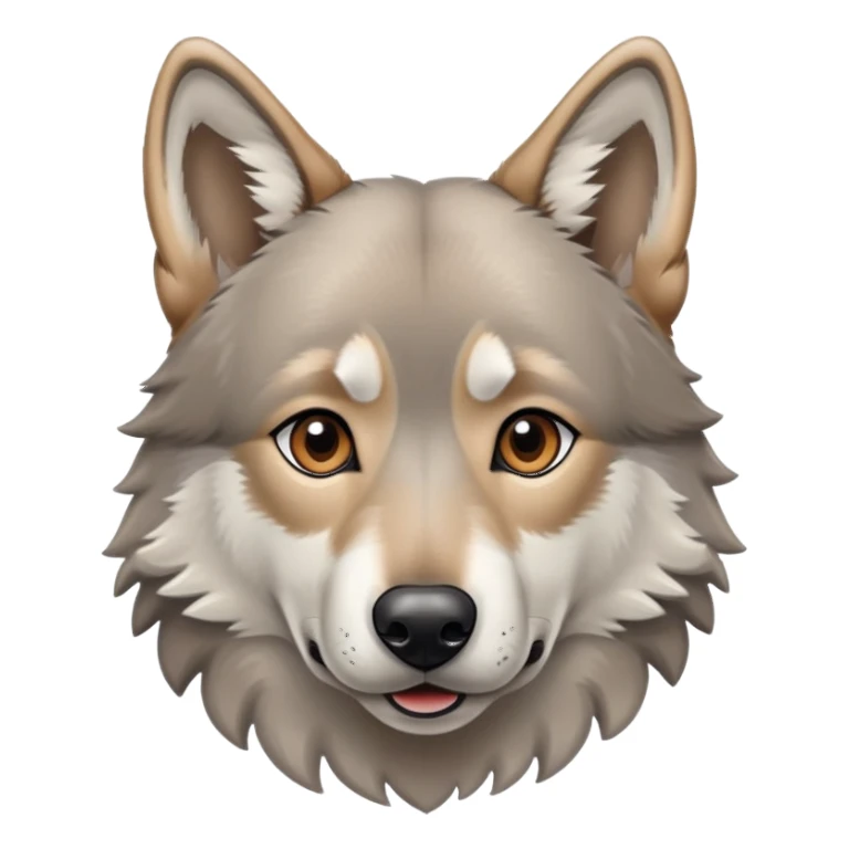 Czechoslovakian Wolfdog sticker
