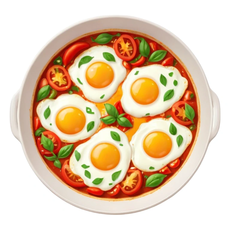 shakshuka sticker