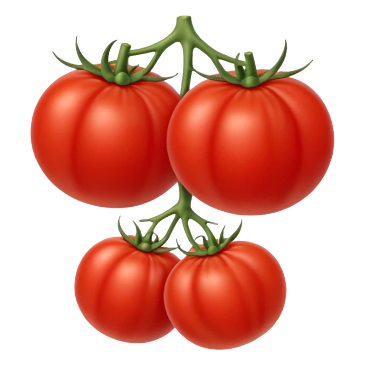 datterino tomatoes sticker