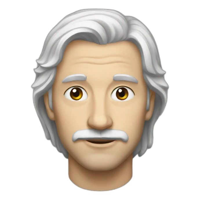 Vladimir Puttin sticker