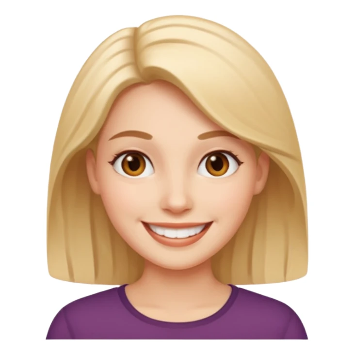 Make a emoji for my mom sticker