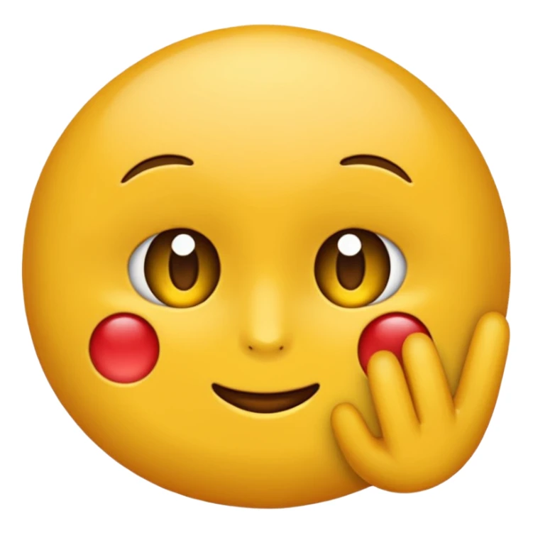 Кубик рубика sticker