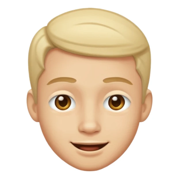 ilya from heated rivalry winking sticker