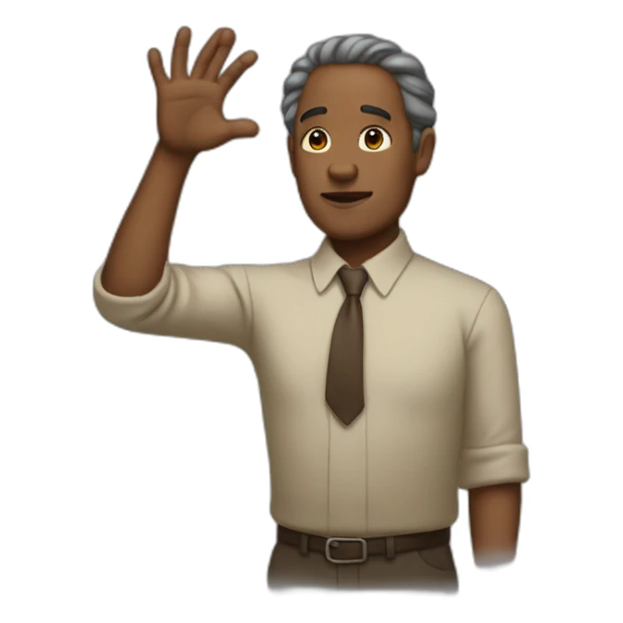 turning back the hands of time sticker