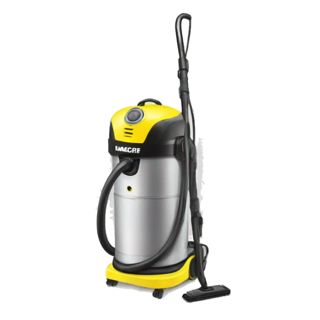 Aspirateur Karcher  sticker