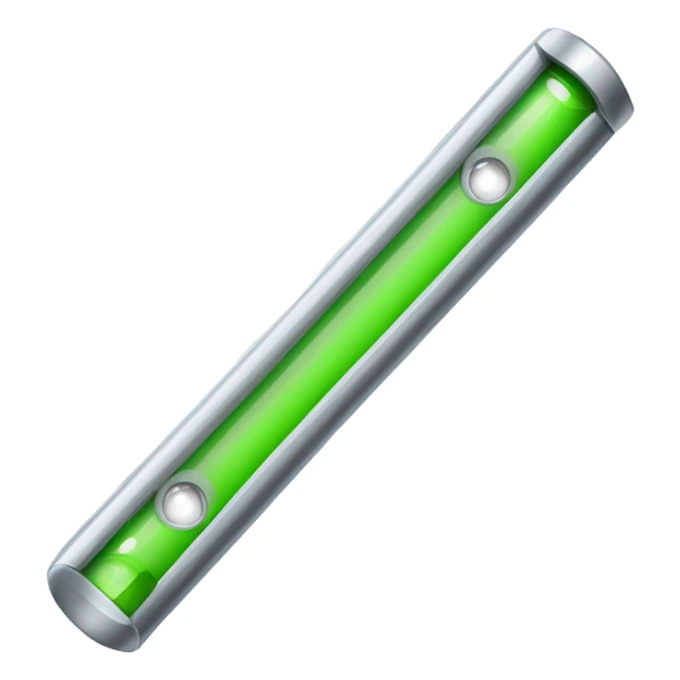 spirit level sticker