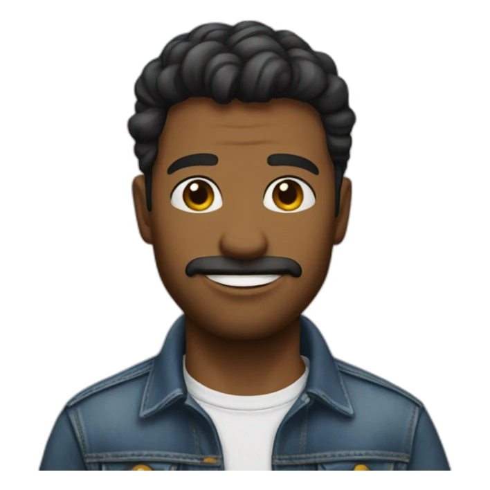 jeanpormanove sticker