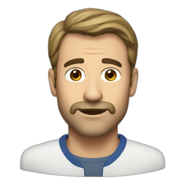 Aurélien Zola sticker